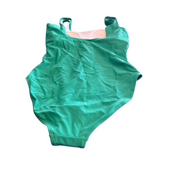 Nicole Miller Studio Women's One Piece Swimsuit Size Large - Picture 9 of 9